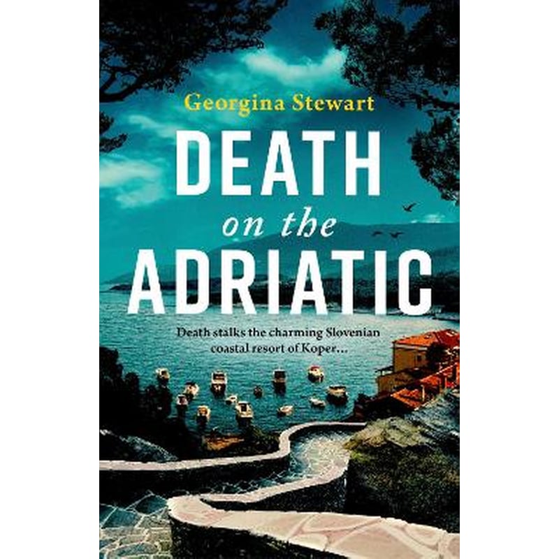 Death on the Adriatic