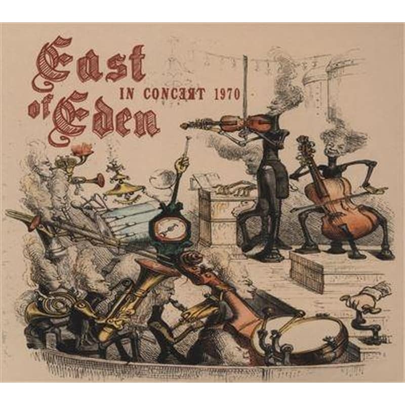 In Concert 1970 (2CD)