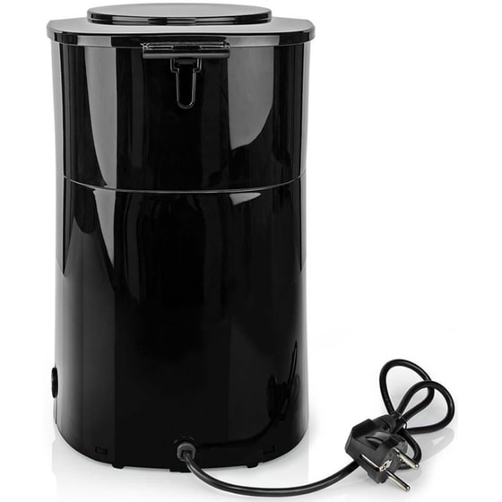 NEDIS KACM250EBK 900W 1L Καφετιέρα Φίλτρου image 4