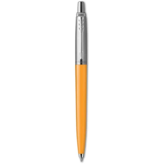 Στυλό Διαρκείας Parker Jotter Original Orange Pumkin image 0