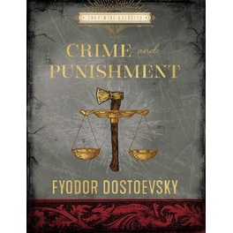 Crime and Punishment
