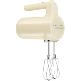 Μίξερ Χειρός KITCHENAID 5KHMB732EAC Κρεμ