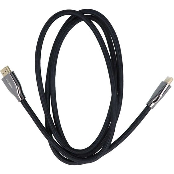 Καλώδιο Tune TechFlex High Speed HDMI 2.1 Male σε HDMI Male - 3m image 0