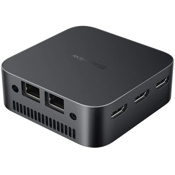 Mini Desktop Blackview MP80 (Intel-N97/16GB/1TB SSD/UHD Graphics/Win11Pro) image 0