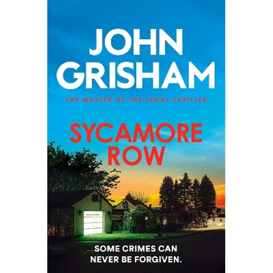 Sycamore Row image 0