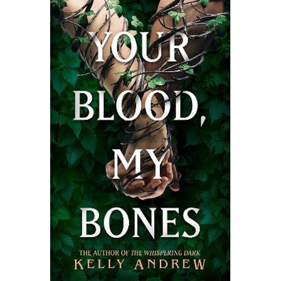 Your Blood, My Bones image 0