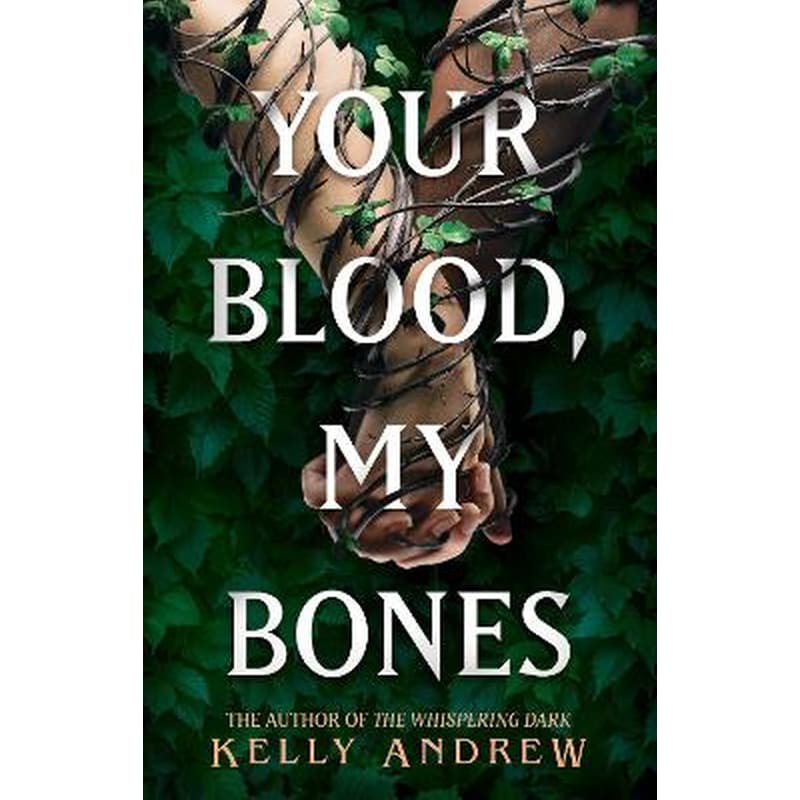 Your Blood, My Bones