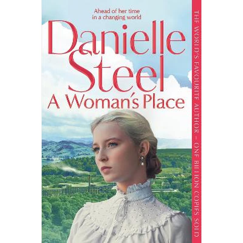 A Womans Place