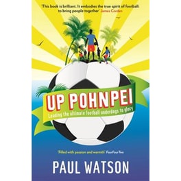 Up Pohnpei