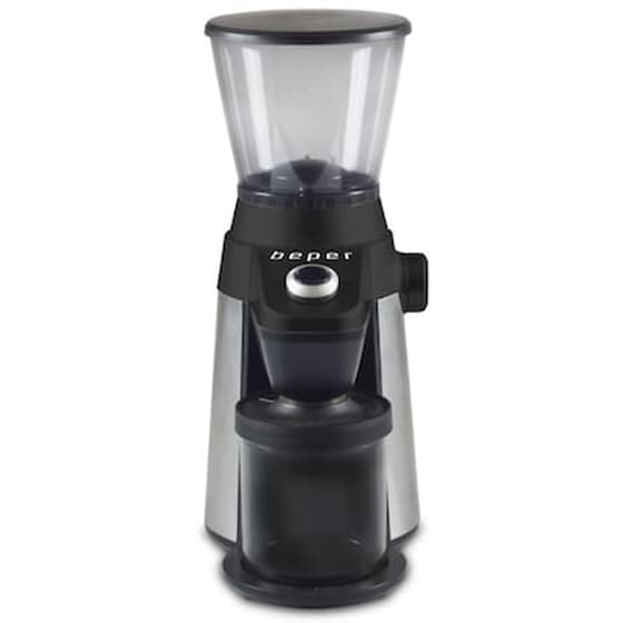 Επαγγελματικός Μύλος Άλεσης Καφέ Beper Bp.580 image 1