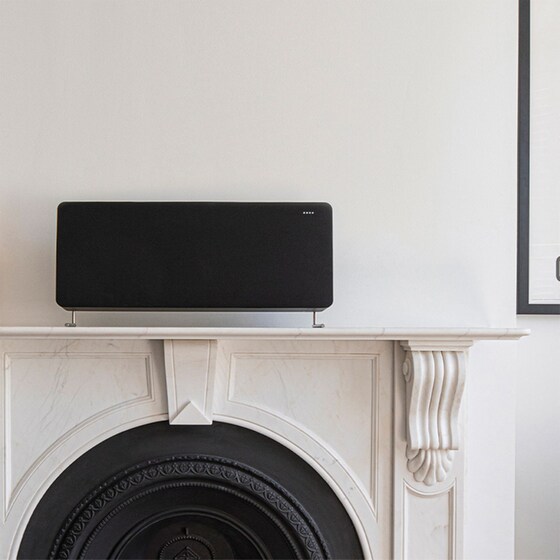 Braun LE01 Ηχείο Hi-Fi - Μαύρο image 5