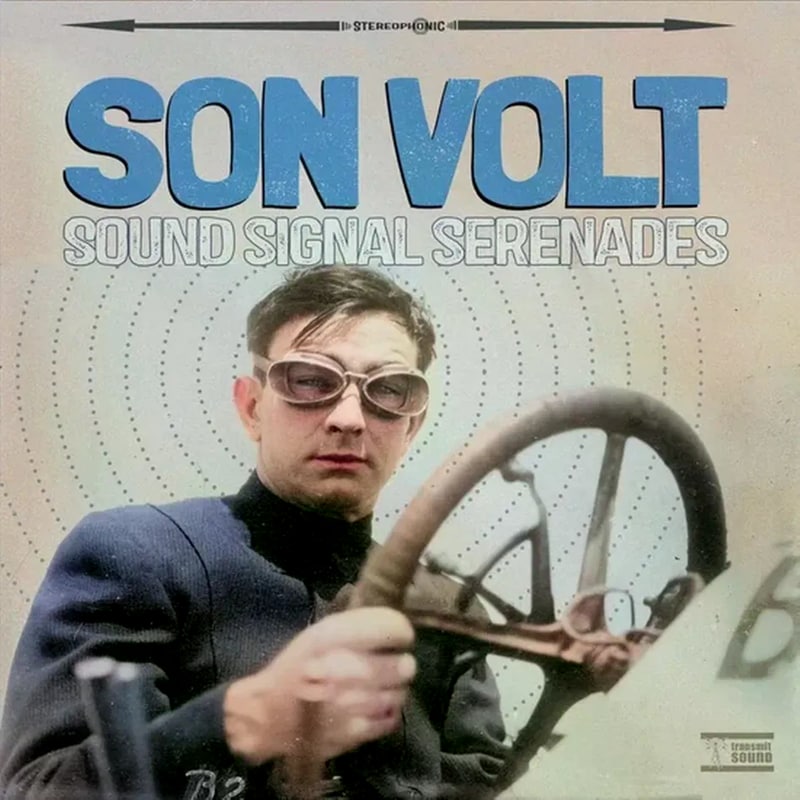 Sound Signal Serenades