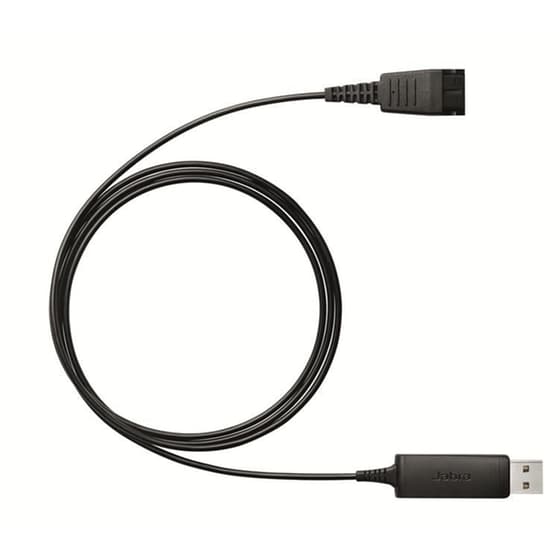 Καλώδιο Jabra Link  230 - Black image 0