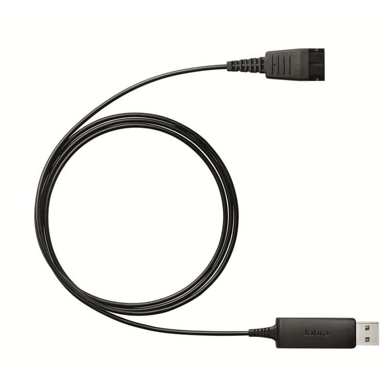 Καλώδιο Jabra Link 230 - Black JABRA