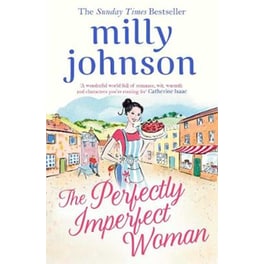 The Perfectly Imperfect Woman