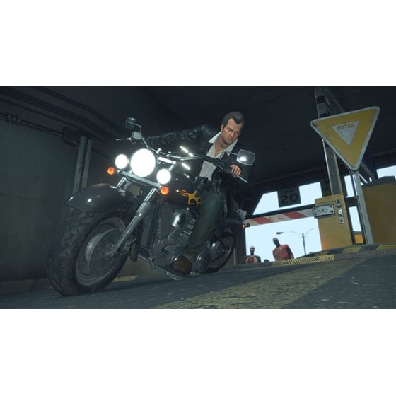 Dead Rising Remaster Deluxe - PS5 image 7