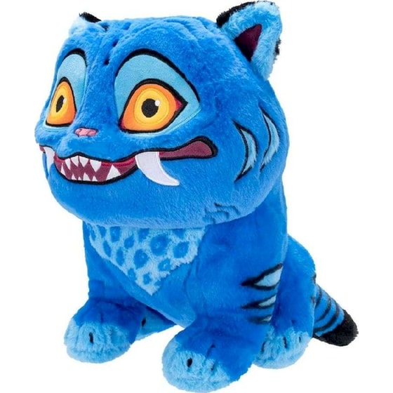 Λούτρινο K-Pop Demon Hunters Derpy (30cm) image 2