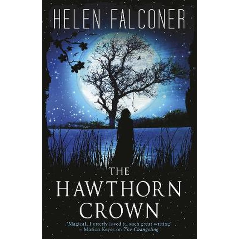 The Hawthorn Crown Book 3 1235328