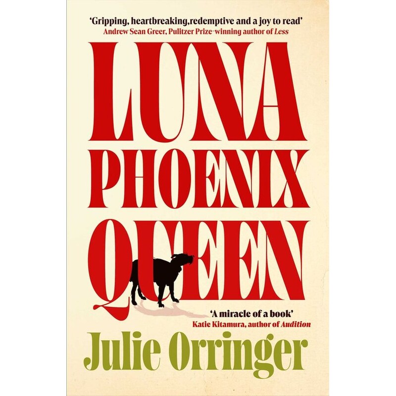 Luna, Phoenix, Queen