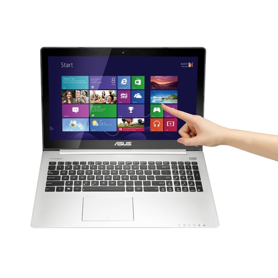 Asus VivoBook S500CA-CJ068H - 15.6" image 0