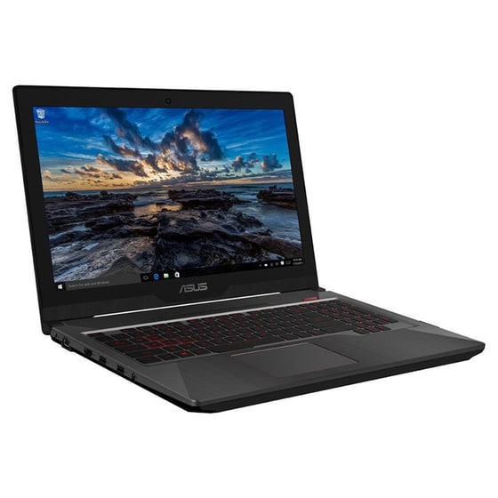 Laptop Asus 15.6" (i5-7300HQ/8GB/1TB/GTX 1060 6GB) FX503VM-E4194T image 1