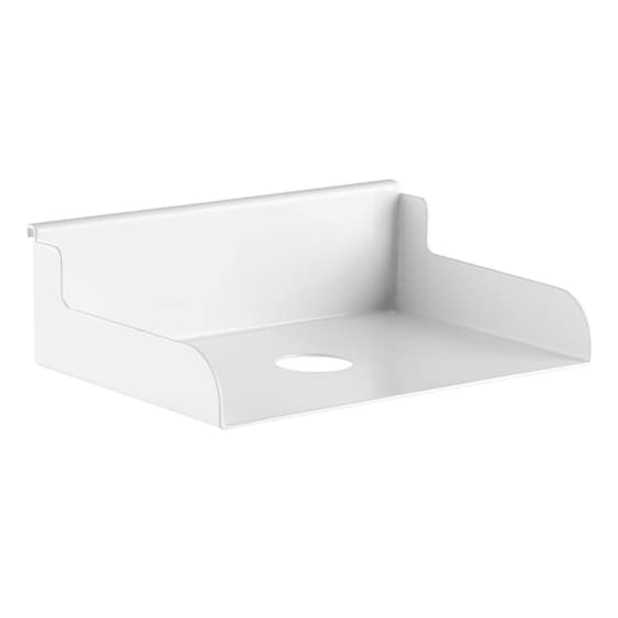 Ράφι Brateck Sw03-10 Για Χρήση Με Το Πάνελ Sw Series, 180x120x55mm image 0
