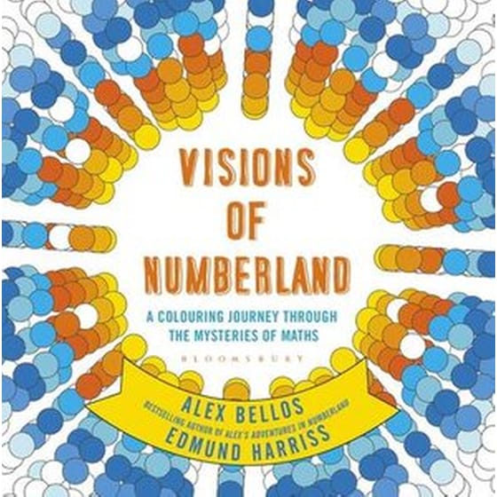 Visions of Numberland image 0