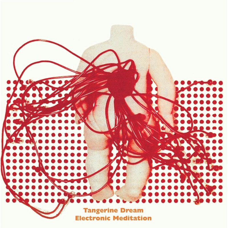 Electronic Meditation