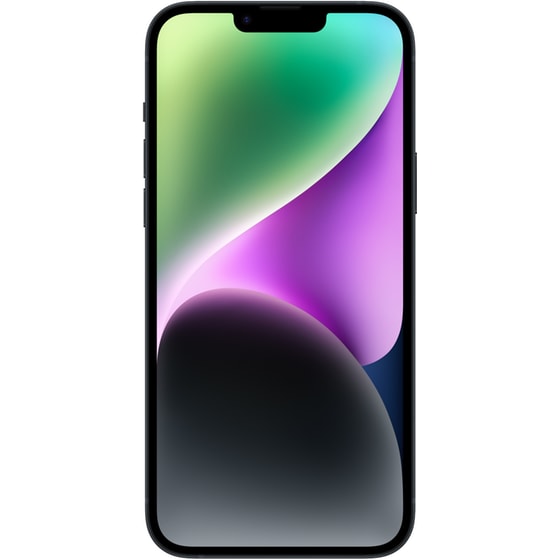 Apple iPhone 14 Plus 256GB - Midnight image 1