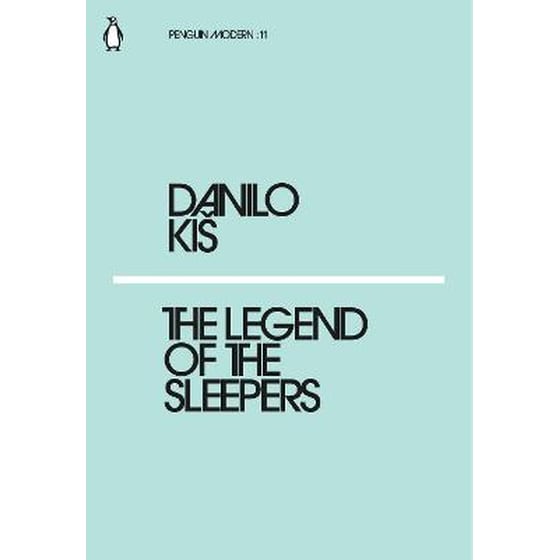 Legend of the Sleepers image 0