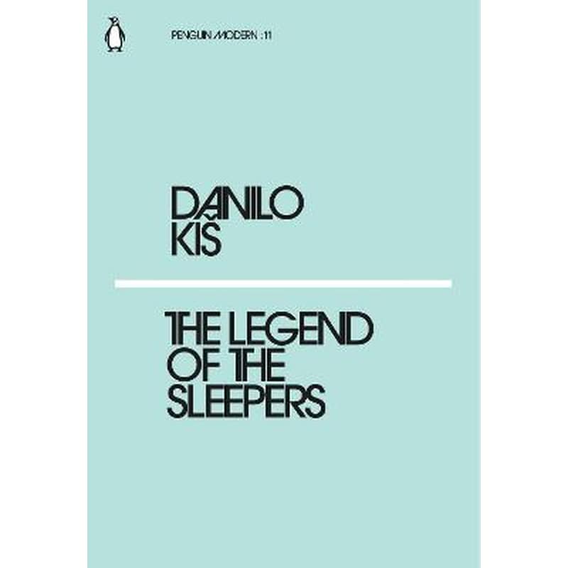 Legend of the Sleepers