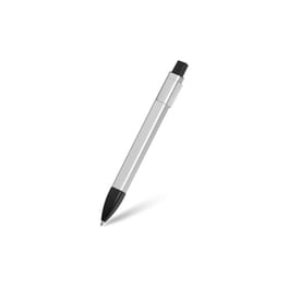 Στυλό Διαρκείας Moleskine Classic Pro Cap 1.0 mm Μπλε