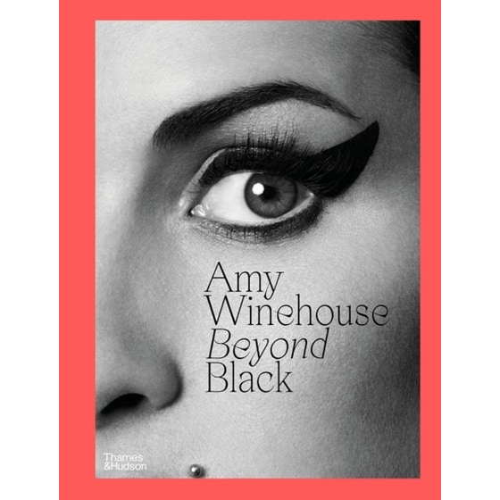 Amy Winehouse: Beyond Black image 0