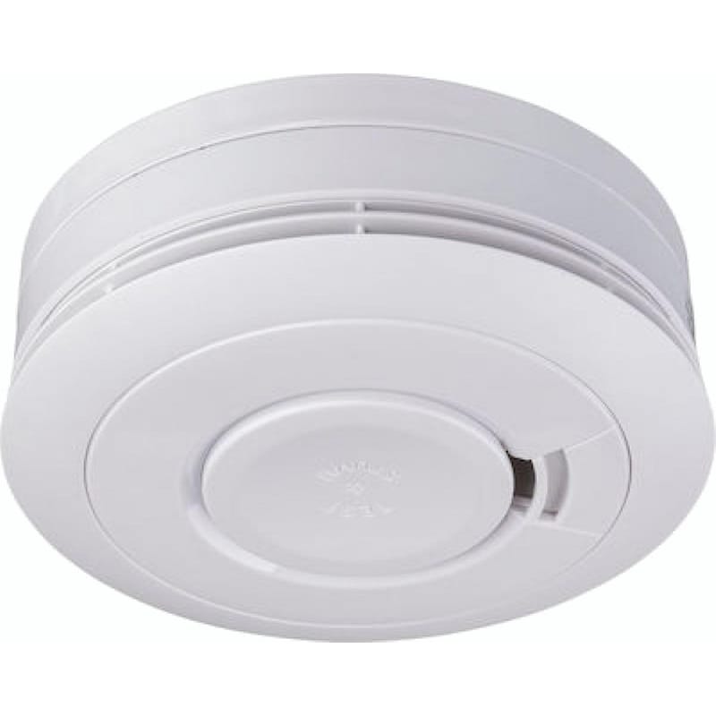 Ανιχνευτής Καπνού Ei Electronics EI650I-3XD - Λευκό