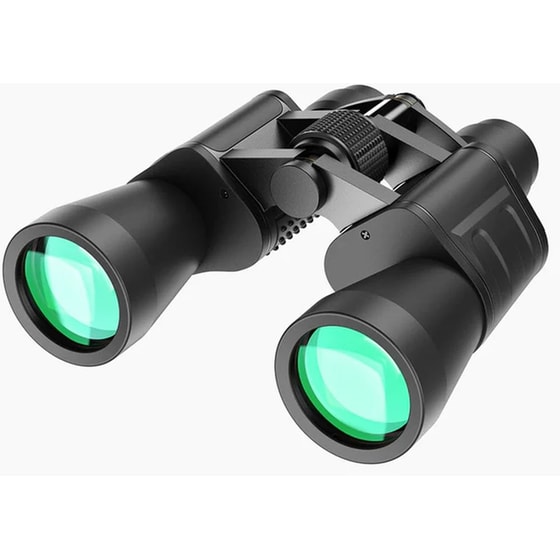 Κυάλια Apexel 10-30x50 High Powered Zoom - Black image 0