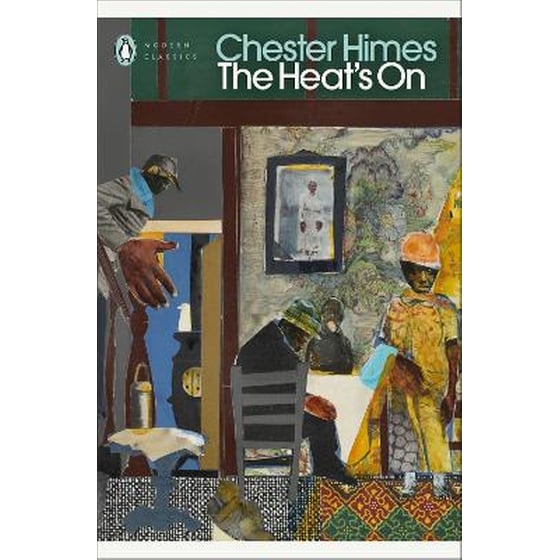 Heat's On image 0