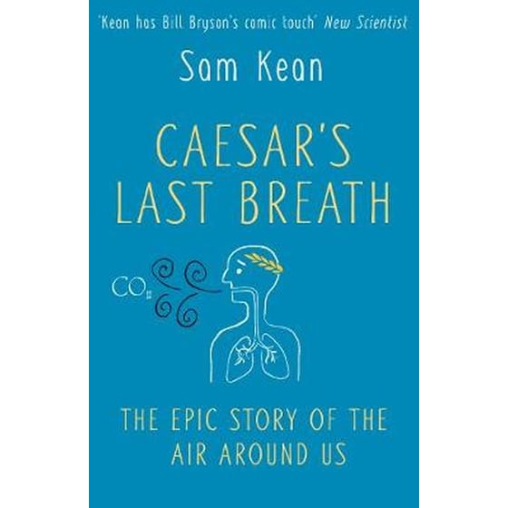 Caesar's Last Breath image 0