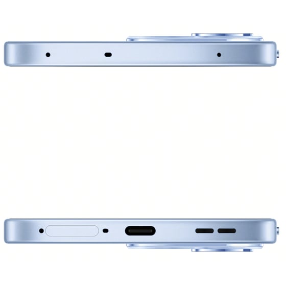 Oppo Reno15 FS 5G 512GB - Aurora Blue image 8