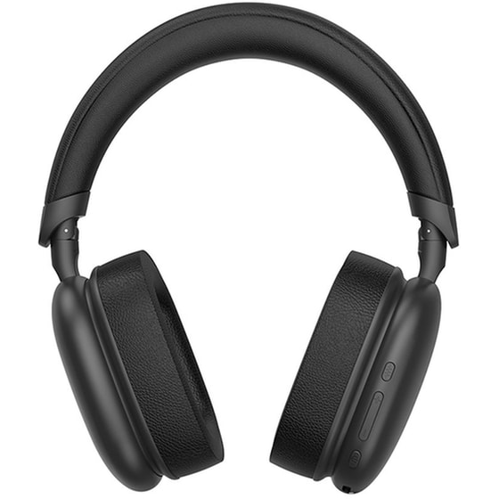 Ακουστικά Κεφαλής XO BE55 - Black image 1