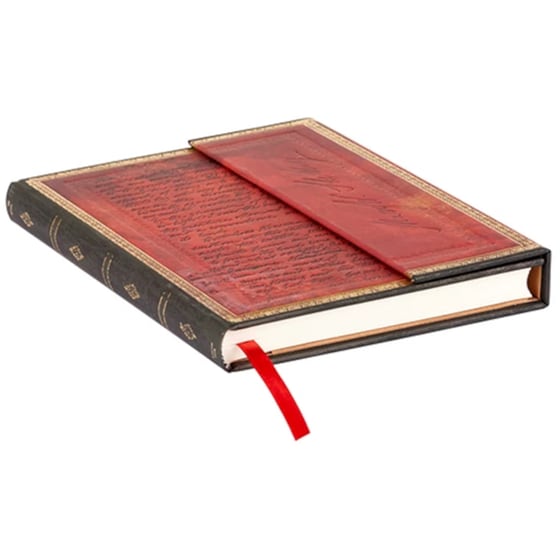 Σημειωματάριο Paperblanks Midi Frankenstein image 3