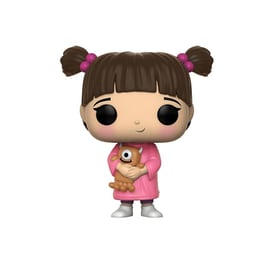 Φιγούρα Funko Pop! Vinyl Boo (Monster's Inc.)