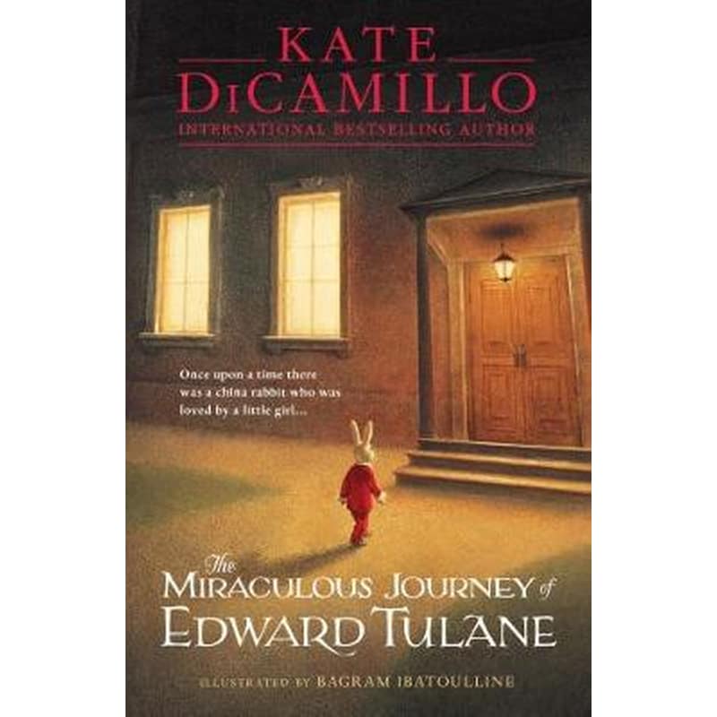 Miraculous Journey of Edward Tulane