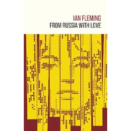 From Russia with Love