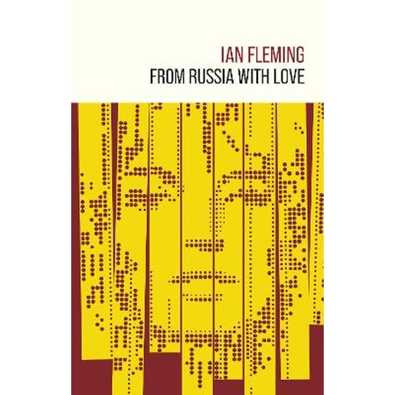 From Russia with Love image 0
