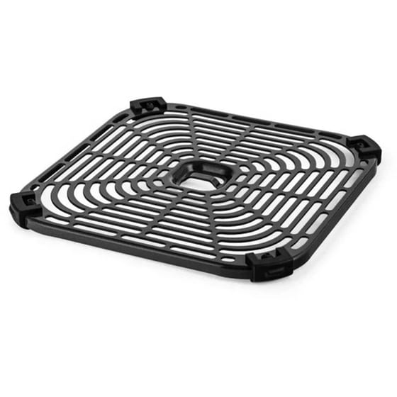 COSORI CAF-DC121-AEUR με Διπλό Αποσπώμενο Κάδο 2630 W 10.8 L Μαύρο Φριτέζα Αέρος image 6