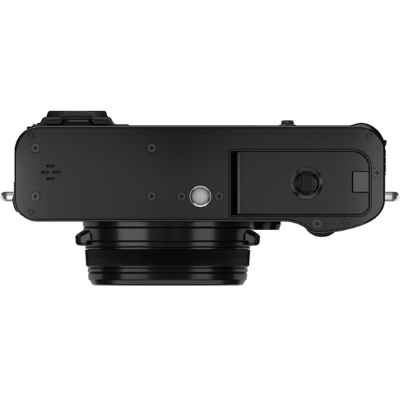 Φωτογραφική Μηχανή Mirrorless  Fujifilm X100VI - Μαύρο image 6