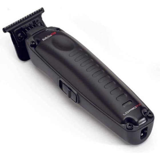 BABYLISSPRO LO-PROFX FX726E Trimmer Επαναφορτιζόμενο Μαύρο image 2