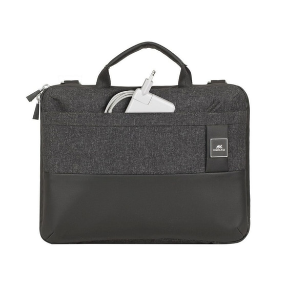 Τσάντα Laptop 13.3" Rivacase Lantau 8823 Μαύρο image 2
