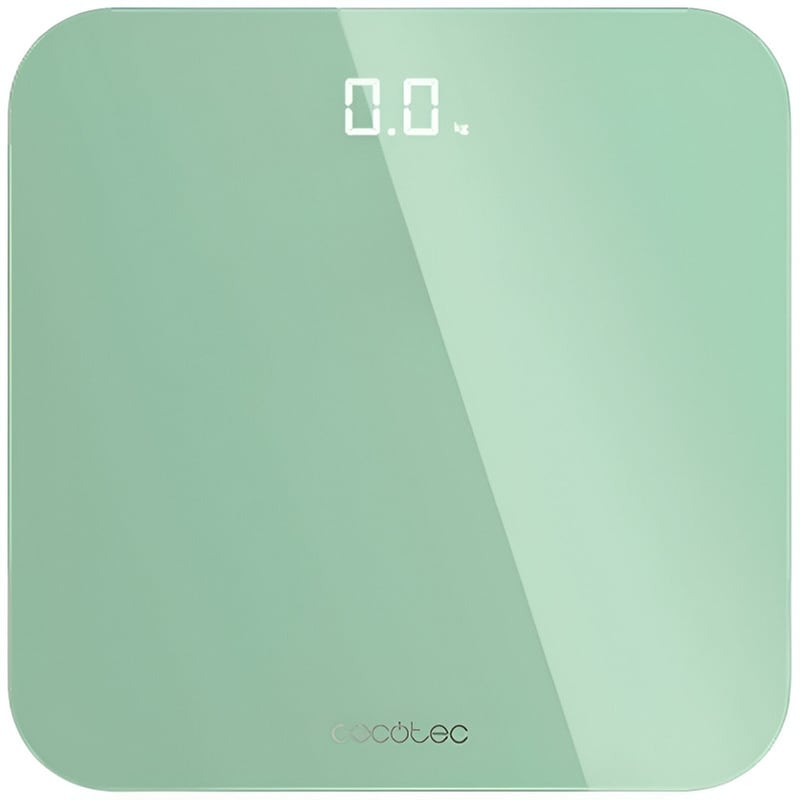 CECOTEC Ζυγαριά Σώματος Cecotec CEC-04601