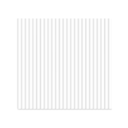 3Doodler ABS Plastic Polar White - Αναλώσιμα νήματα για 3Doodler Pen